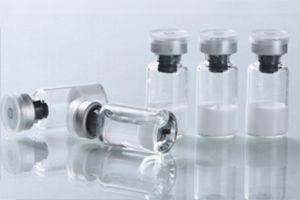Inyecciones de polvo / productos liofilizados