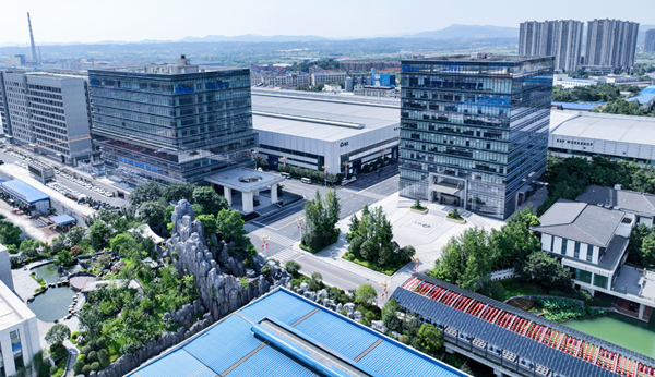 Acerca de Truking Technology Limited