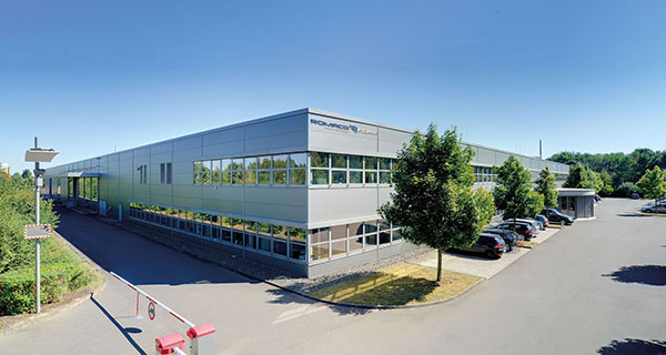 Instituto Europeo de Investigación Tecnológica