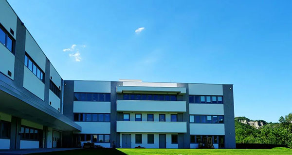 SSC de Italia